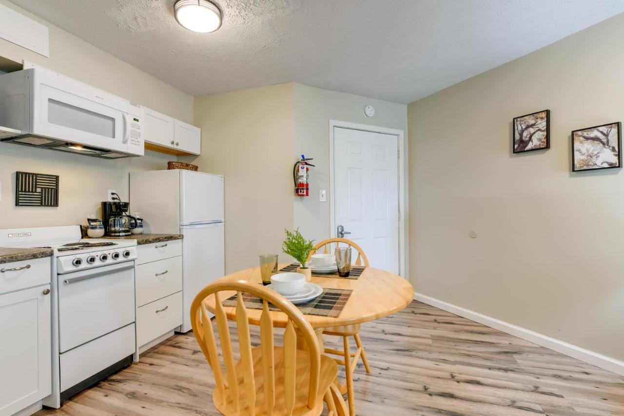 Dtwn Gatlinburg Studio Pool Access! Dış mekan fotoğraf
