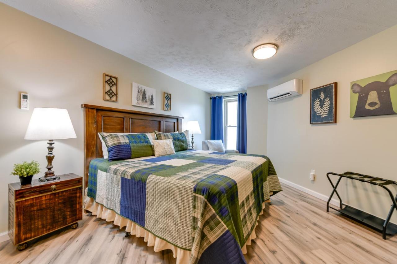 Dtwn Gatlinburg Studio Pool Access! Dış mekan fotoğraf